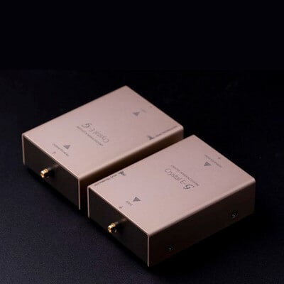 Crystal E-Gx2