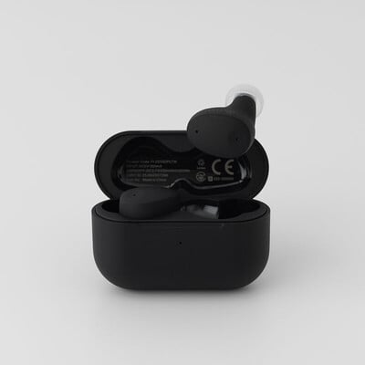 ZE300 BLACK