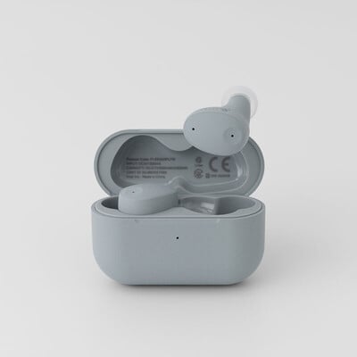 ZE300 SKY GRAY