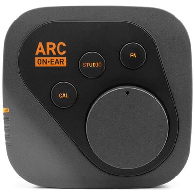 ARC ON・EAR 初回限定版(2025年10月下旬発売予定)