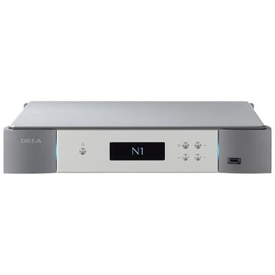 N1 シルバー [N1-S38A-J]