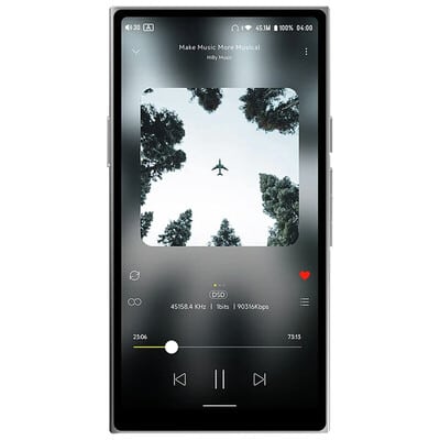 R8 II Aluminum Alloy - Silver [R8 II AL - Silver]（2025年10月31日発売予定）