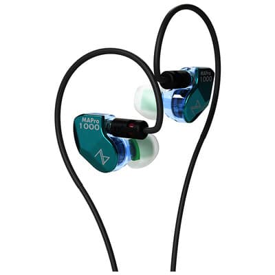 MAPro1000 II Frost Mint [OTA-MAPRO1000-II-FM]（2025年11月1日発売予定）