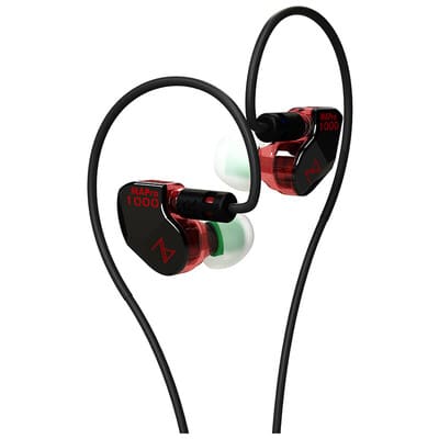 MAPro1000 Drop Euro Black [OTA-MAPRO1000-DROP-EB]（2025年11月1日発売予定）