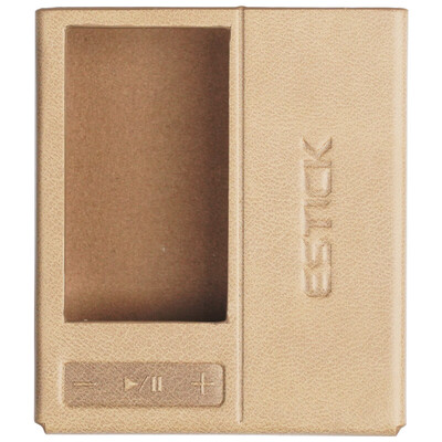 SK-ESTICK+QX13 Brown [FIO-SK-ESQX13-BR]（2025年11月14日発売予定）