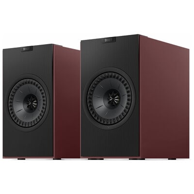 CodaW VINTAGE BURGUNDY