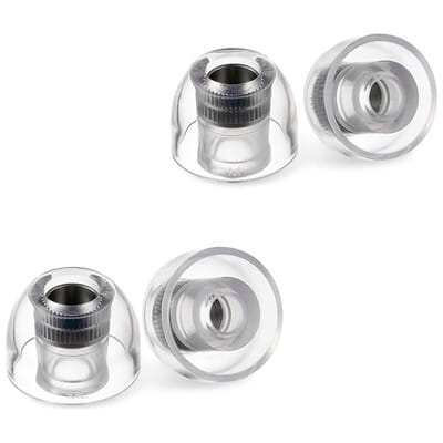 SednaEarfit mithryl Standard [イヤーピース M/MLサイズ各1ペア] [AZL-MITHRYL-ST-SET-ML]（2025年11月8日発売予定）