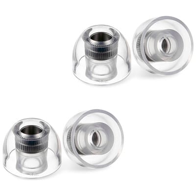 SednaEarfit mithryl Standard [イヤーピース MLサイズ2ペア] [AZL-MITHRYL-ST-ML]（2025年11月8日発売予定）