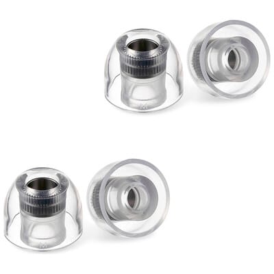 SednaEarfit mithryl Standard [イヤーピース Mサイズ2ペア] [AZL-MITHRYL-ST-M]（2025年11月8日発売予定）