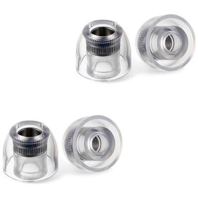 SednaEarfit mithryl Standard [イヤーピース MSサイズ2ペア] [AZL-MITHRYL-ST-MS]（2025年11月8日発売予定）