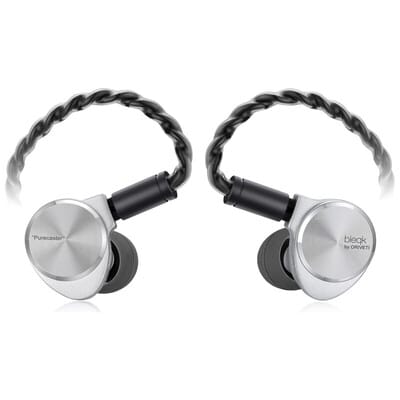 bleqk Purecaster（2025年11月14日発売予定）