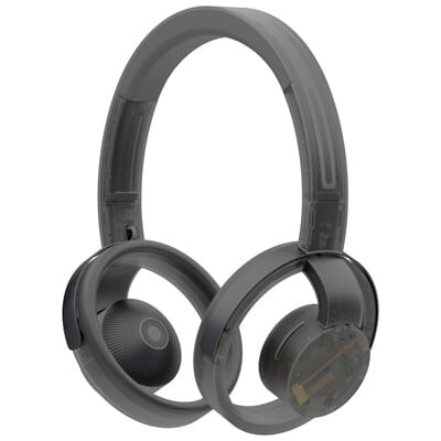 nwm ONE Phantom Gray [MBH001TA]（2025年11月21日発売予定）