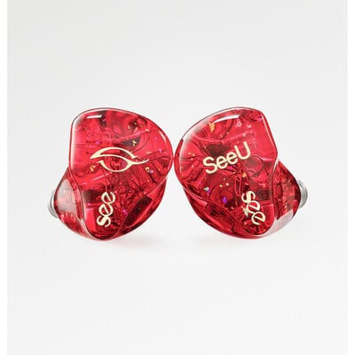 SeeU(2025年11月15日発売予定)