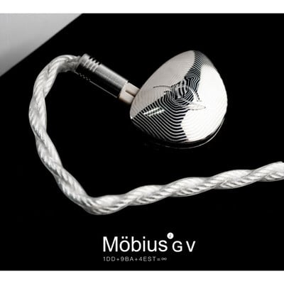MOBIUS i GV（2025年11月15日発売予定）