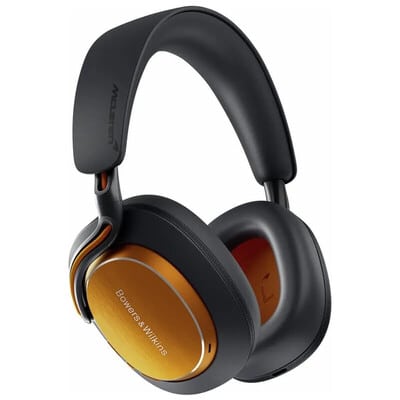 Bowers & Wilkins（バウワースアンドウィルキンス）(B&W) ヘッドホン
