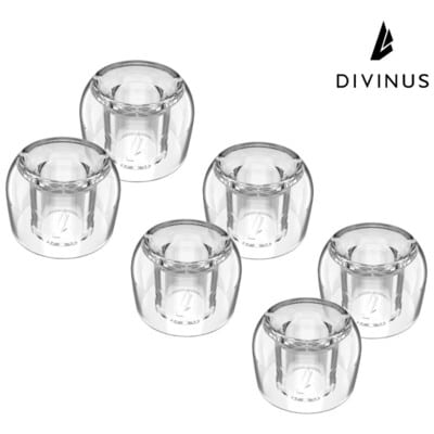 PRISM WIDE BORE FULL （S/MS/M/ML/L各1ペア）（2025年11月22日発売予定）