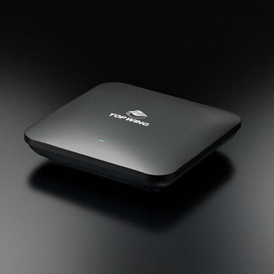 OPT AP Client [TW-OPT-APC]