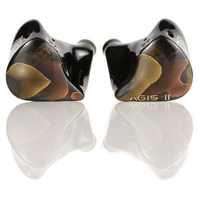 Agis II [NBA-AGIS-II]（2025年11月22日発売予定）