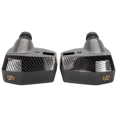 Andromeda 10 SE Black [CAM-3112]（2025年12月5日発売予定）