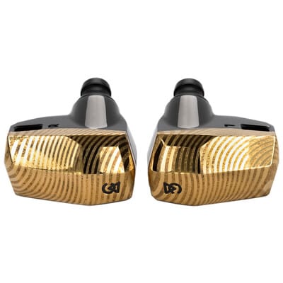 Andromeda 10 SE Gold [CAM-3129]（2025年12月5日発売予定）