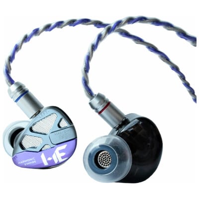 小喬 紫色 (XiaoQiao Violet) 4.4mm(2025年12月12日発売予定)