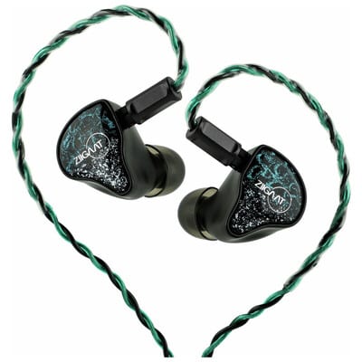 ZiiGaat x Hangout.Audio: Odyssey 2(2025年11月28日発売予定)