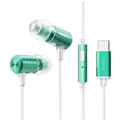 TRINITY USB-C Frozen Mint [AZL-TRINITY-UC-MNT]（2025年12月12日発売予定）