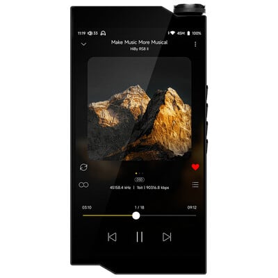 RS8 II Black（2026年2月上旬発売予定）