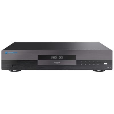 UDP800 MKII [MGT-UDP800MK2]（2025年12月5日発売予定）