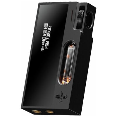 UA7 Black（2025年12月19日発売予定）