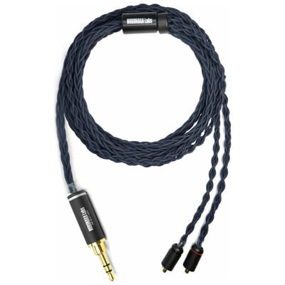 白露（Shiratsuyu） 3.5mmステレオミニ/MMCX [NLP-SRT]（2025年12月19日発売予定）