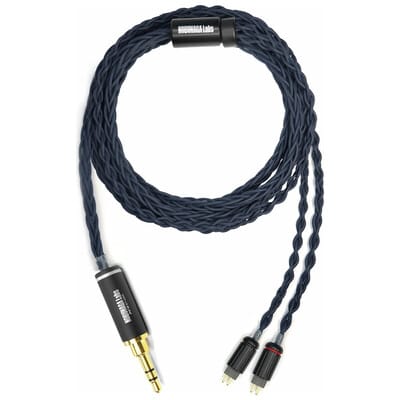 CORVUS(コーヴァス) 3.5mmステレオミニ/カスタムIEM 2PIN [NLP-CVS]（2025年12月19日発売予定）