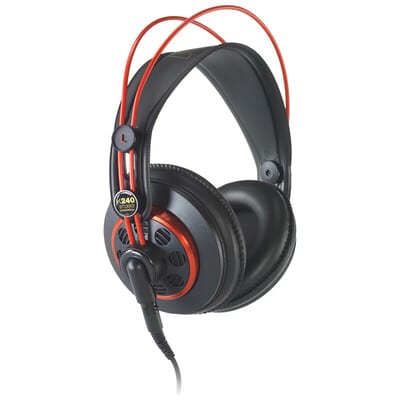 K240 STUDIO Limited Edition（2025年12月29日発売予定）