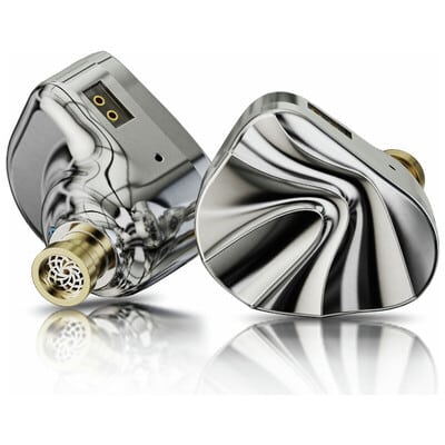 iBasso Jr. Cookie Ti (Glossy)（2026年1月16日発売予定）