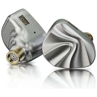 iBasso Jr. Cookie Ti (Matte)（2026年1月16日発売予定）