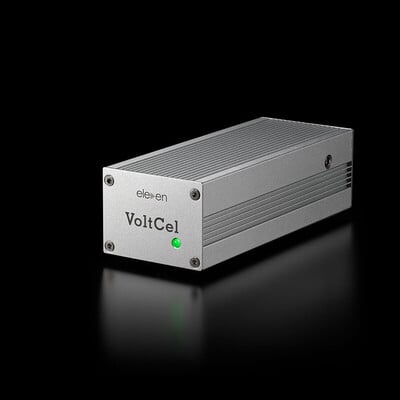 VoltCel 12V（2026年1月23日発売予定）