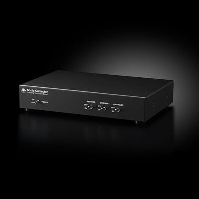 Sonic Corrector [TW-SC-STD]（2026年1月29日発売予定）