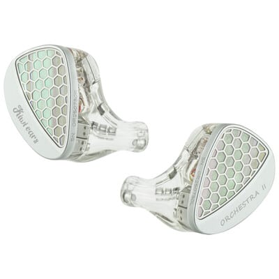 Orchestra II(2026年1月16日発売予定)