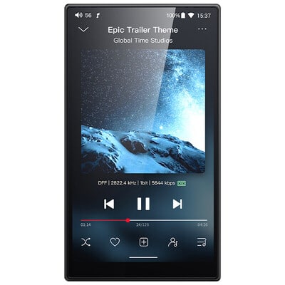 JM21 2026 Black [FIO-JM21-2026-B]（2026年1月23日発売予定）