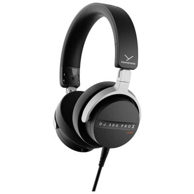 DJ 300 PRO X Club（2026年2月6日発売予定）