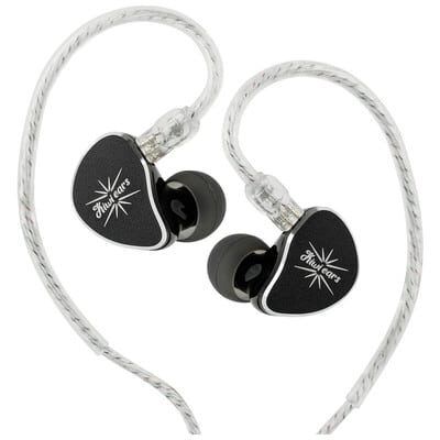 Belle - Black - 3.5mm STD(2026年1月30日発売予定)