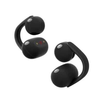 LinkBuds Clip [WF-LC900 B]（2026年2月6日発売予定）