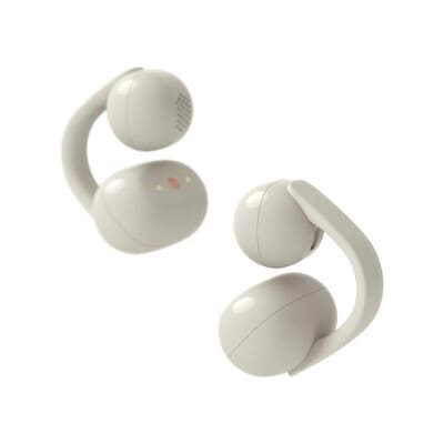 LinkBuds Clip [WF-LC900 C]（2026年2月6日発売予定）