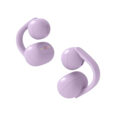 LinkBuds Clip [WF-LC900 V]（2026年2月6日発売予定）