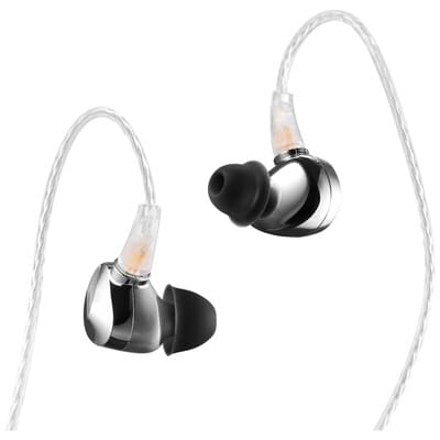 ZEN Hi-Fi イヤホン（2026年2月20日発売予定）