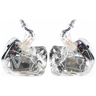 4Pro [QDC-4PRO-S]（2026年2月6日発売予定）