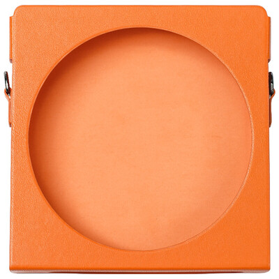 NEST-DM15 R2R Orange [FIO-NE-DM15R-O]（2026年2月6日発売予定）