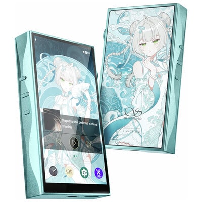 M3 Plus 上善若水 [M3 Plus ASANO TANCH Edition]（2026年2月20日発売予定）