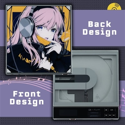 Crossover EC Zero T(2026年2月20日発売予定)