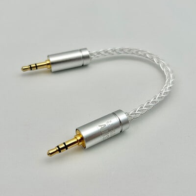 ALIVE IC 3.5mm-3.5mm（2026年2月7日発売予定）